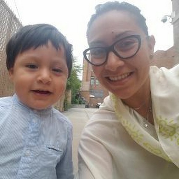 Meet your Posher, Carmen - Picture 1 of 1